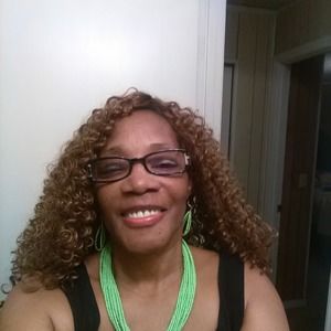 Meet your Posher, Sharon